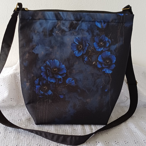 Crossbody kabelka