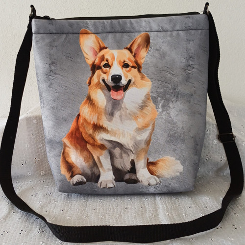 Crossbody kabelka