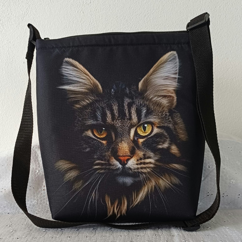 Crossbody kabelka.