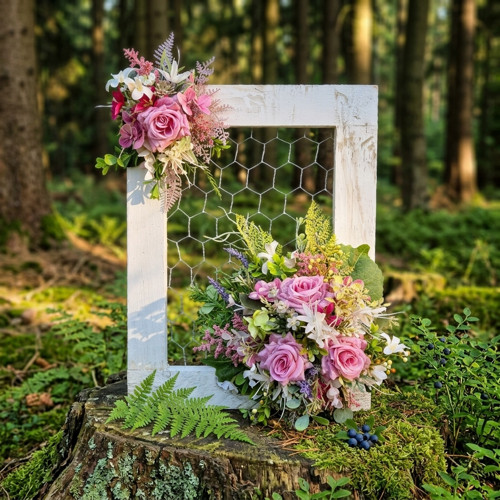 Letní okýnko — foto 1