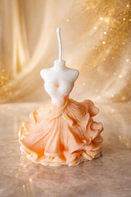 Šaty elegant