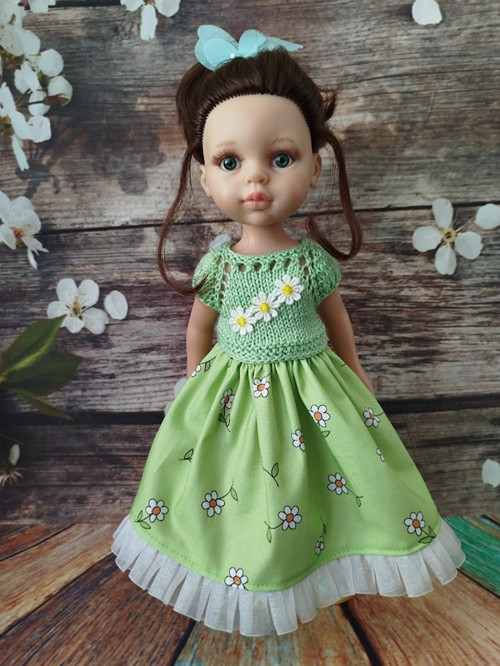 Paola Reina 32cm - šatičky