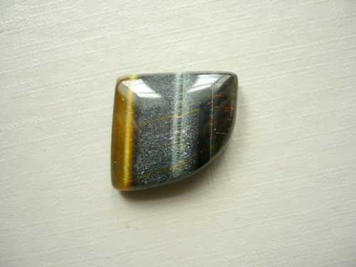 Kabošon - sokolí 18 mm, č.22f