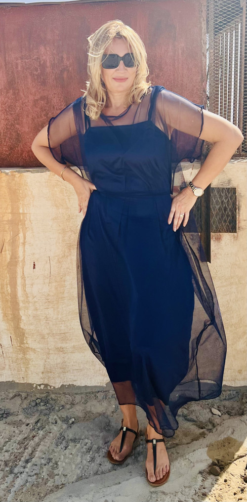Šaty Tamaria