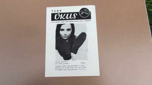 Vkus - Palčáky — foto 1