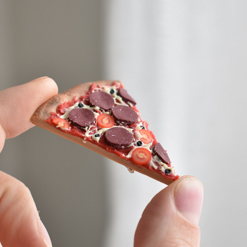 Brož - Pizza