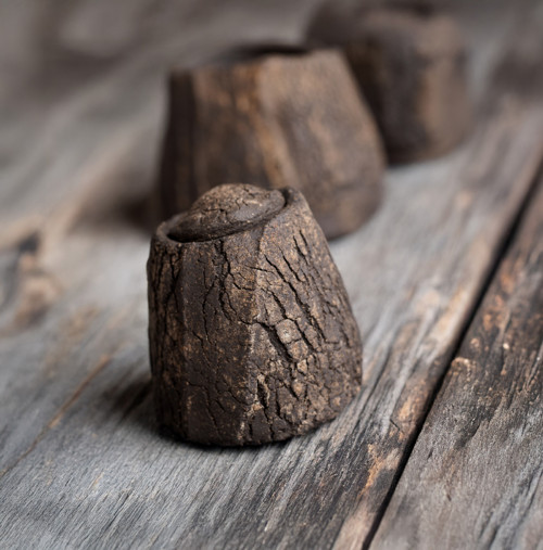 Rawy Natural - wabi-sabi dóza malá (s víčkem)