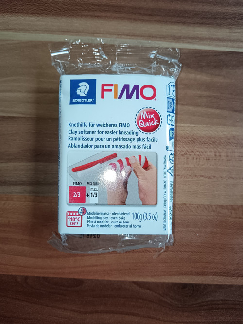 FIMO Mix quick