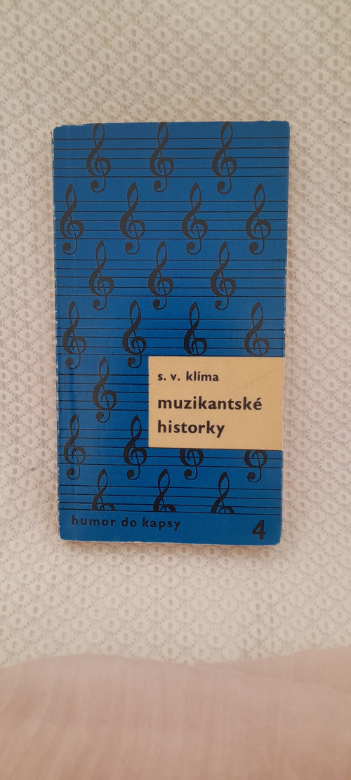Muzikantské historky