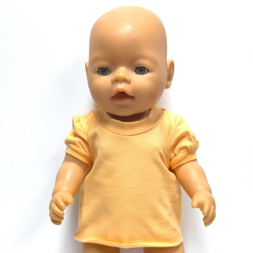 TRIČKO PRO PANENKU BABY BORN 40 až 43 cm