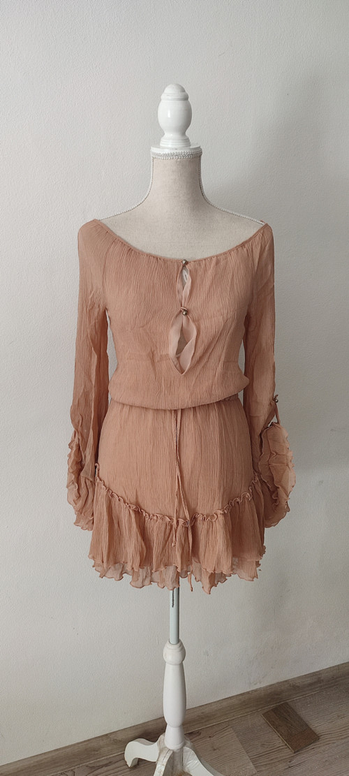 Letní šaty — foto 1