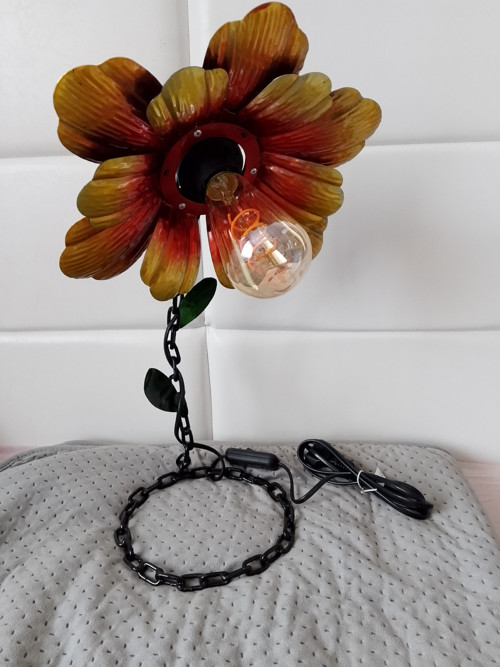 Stolní lampa