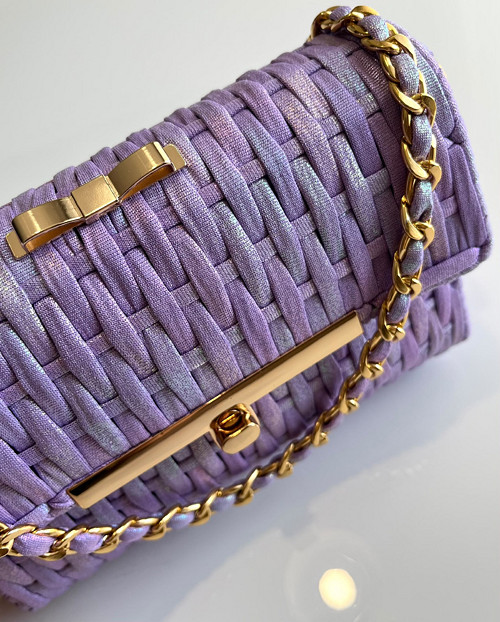 Nikolinn MOS: Lavender Glow