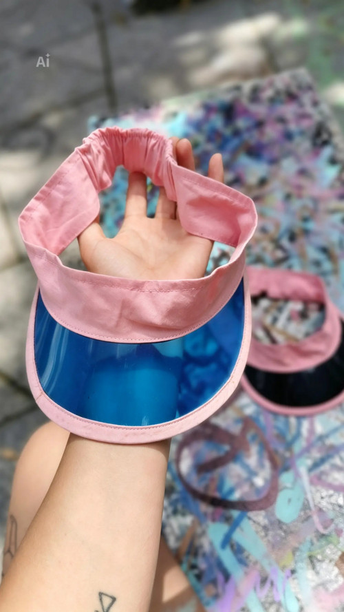Visor 01B