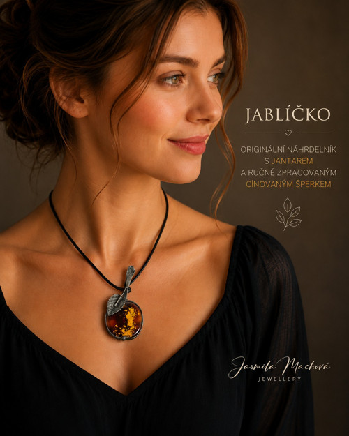 Jablíčko z lásky darované.... — foto 1