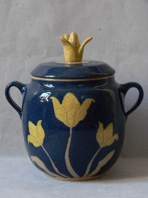 Tulipánová