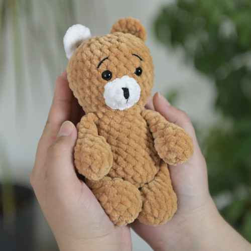 Mini méďa