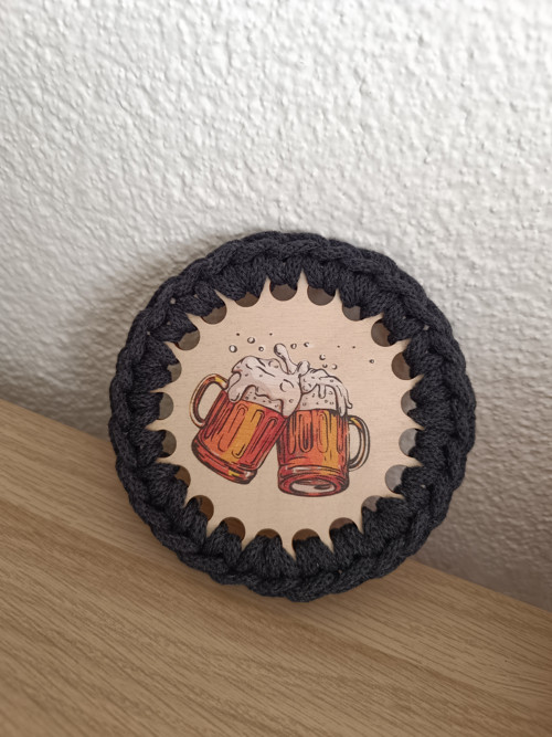 Podkafíčko Pivo