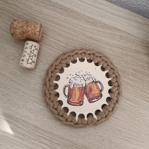Podkafíčko Pivo ?