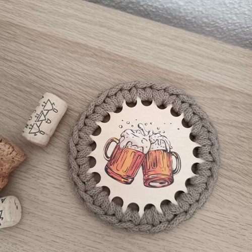 Podkafíčko Pivo — foto 1