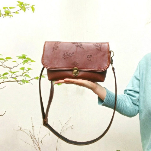 Kabelka kidney bag no.24