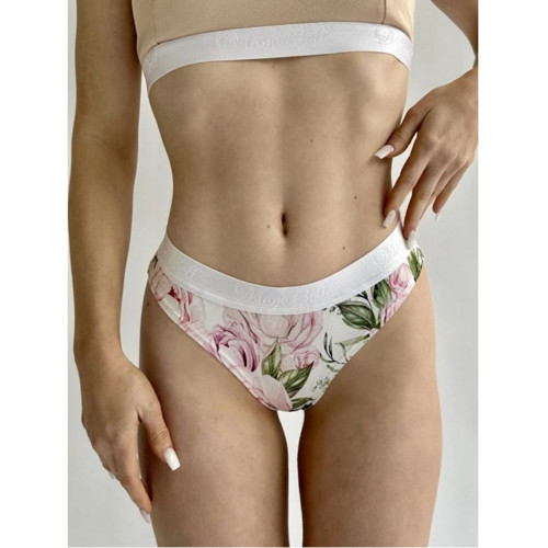 Brazilky LILY pivoňka