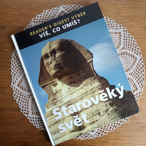 Starověký svět