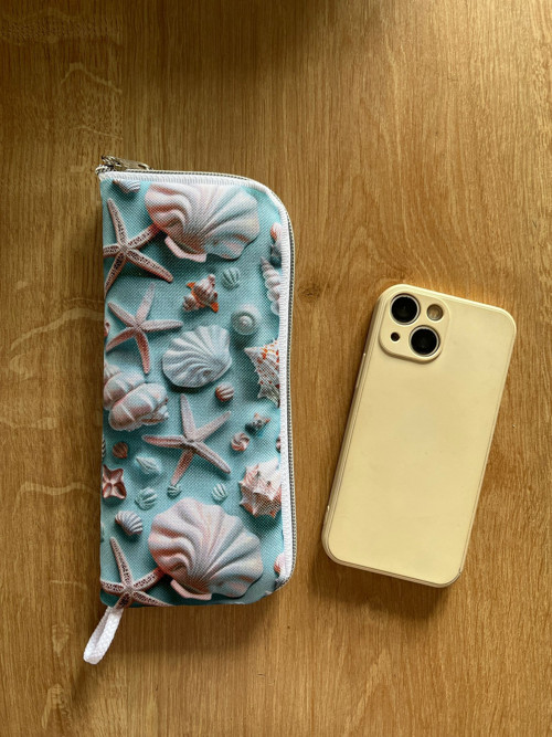 Pouzdro na mobil / brýle