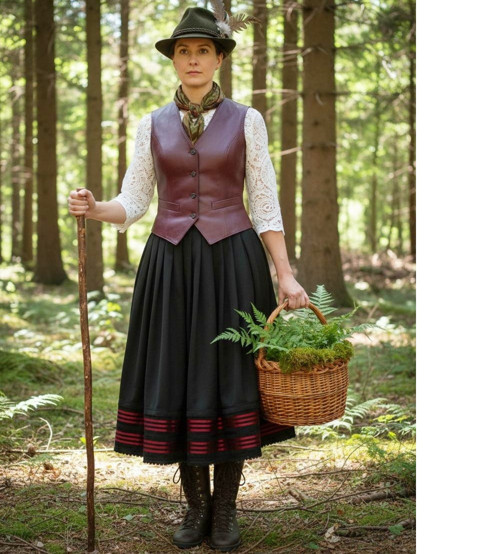 Nádherná bohatá sukně luxusní vel. 38