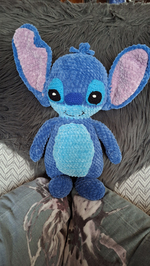 Handmade dekorace do dětského pokoje.