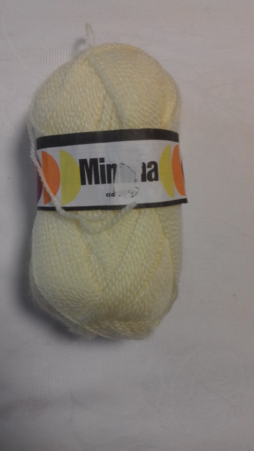 Příze Mimina — foto 1