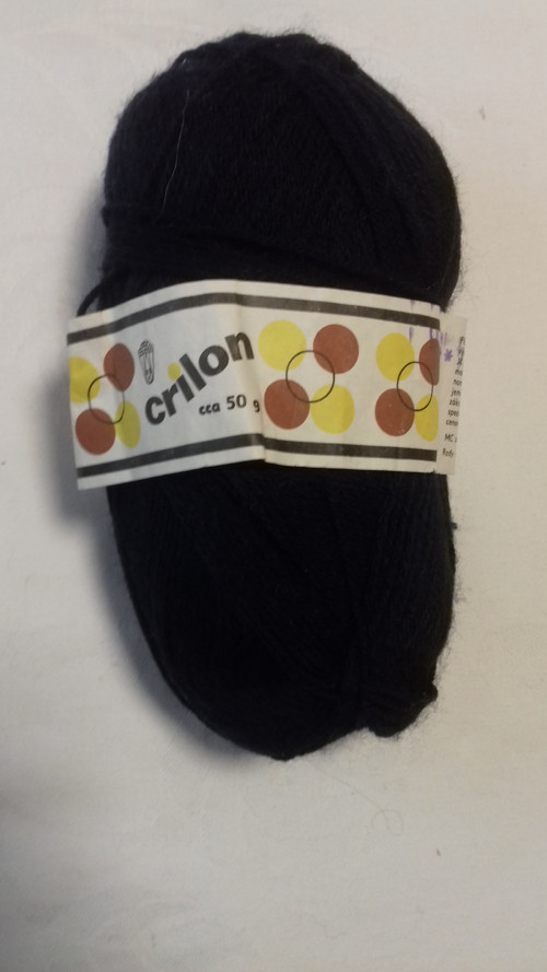 Příze Crilon