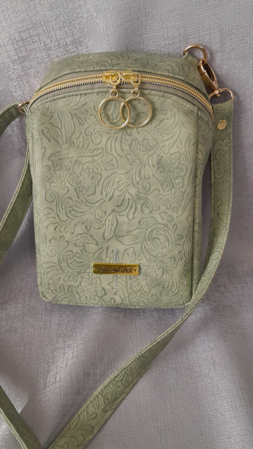 Crossbody Lumi