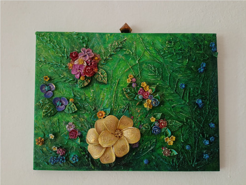 Živa 30x40 cm