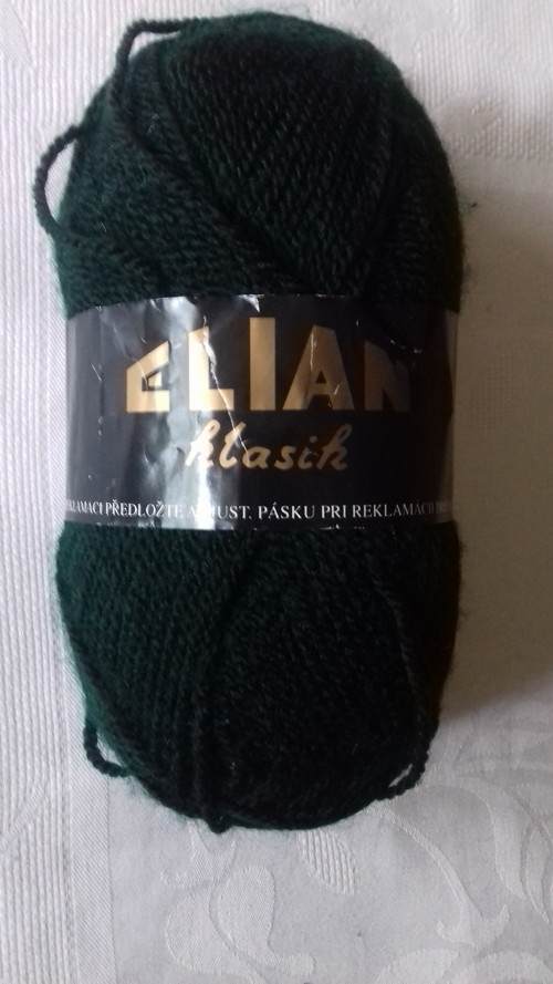 ELIAN klasik — foto 1