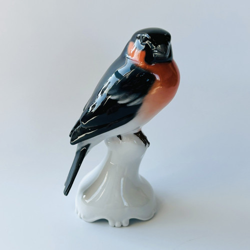 Rosenthal Soška Ptak, hýl 13.5 cm, T. Karner