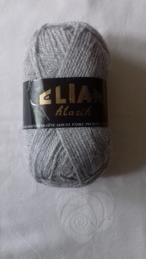 ELIAN klasik — foto 1