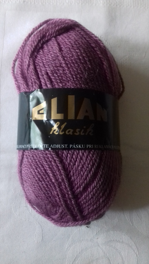 ELIAN klasik