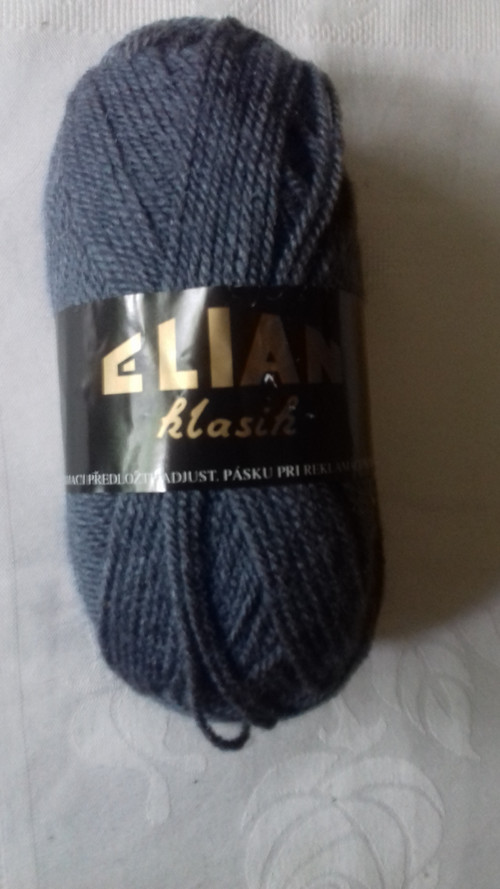 ELIAN klasik