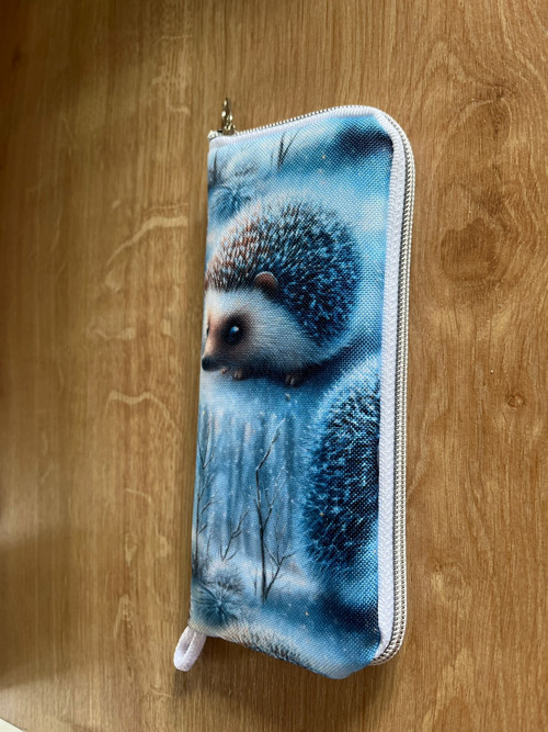 Pouzdro na mobil / brýle