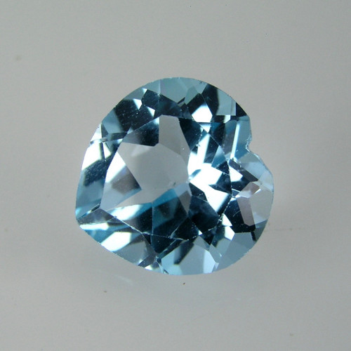 Swiss Blue Topas, 5,22 ct., 10,0x10,0x6,6 mm