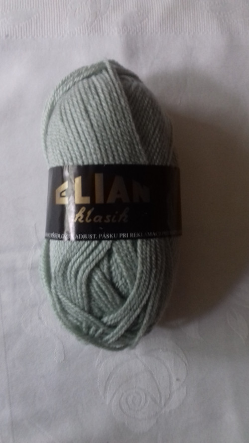 ELIAN klasik