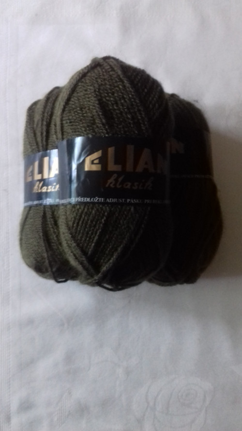 ELIAN klasik — foto 1