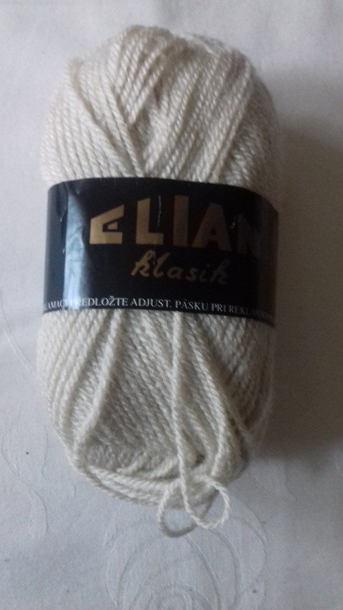 ELIAN klasik — foto 1