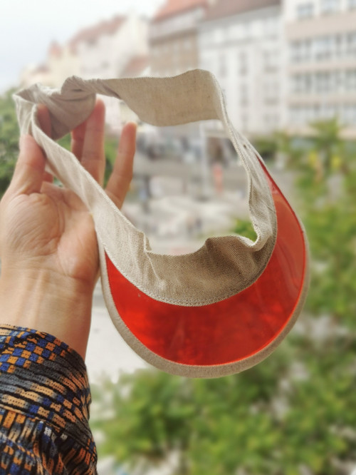 Visor 01R — foto 1