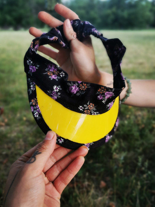 Visor 02Y — foto 1