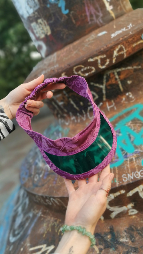 Visor 02G