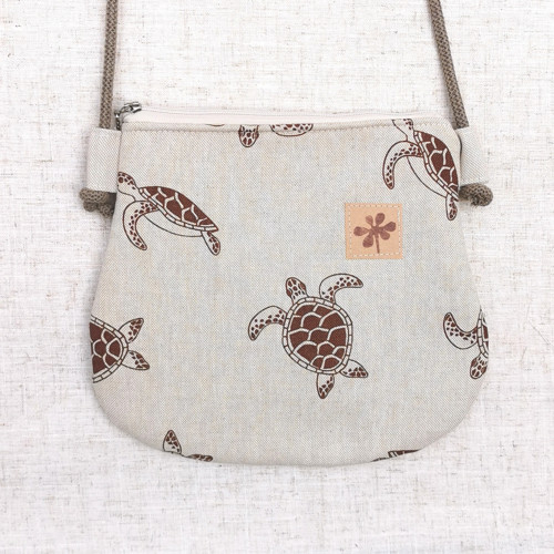 Malá crossbody kabelka
