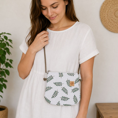 Malá crossbody kabelka