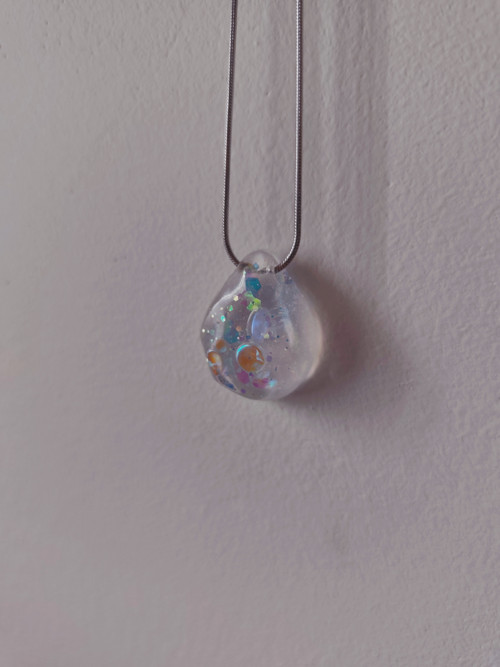 Celestian tear